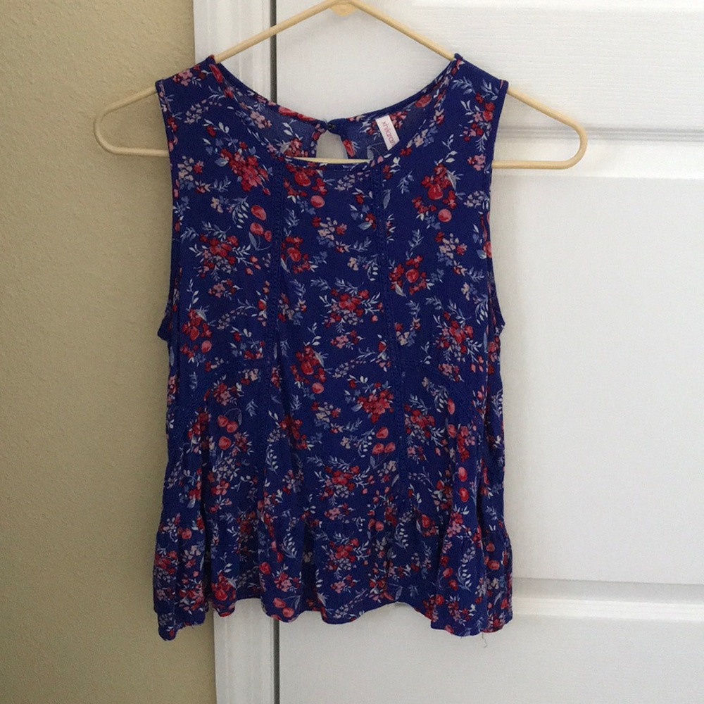 Cute, tank top